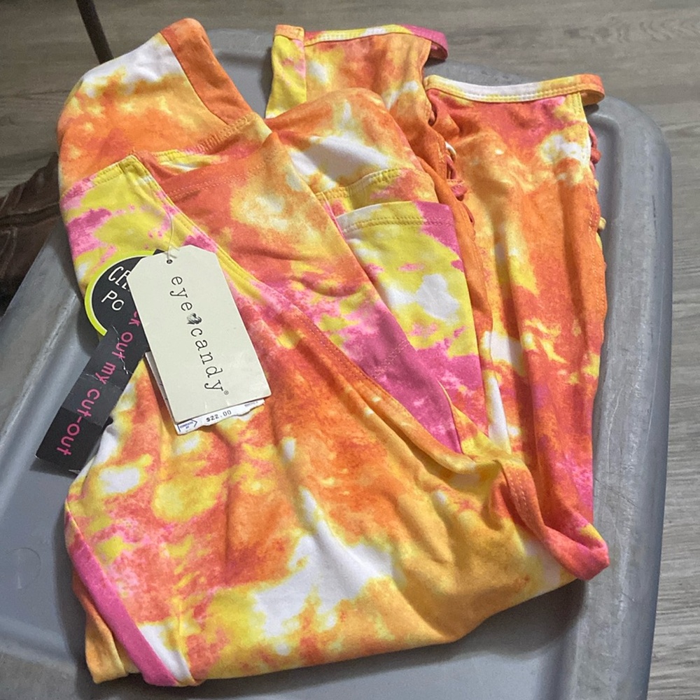 Junior Leggings